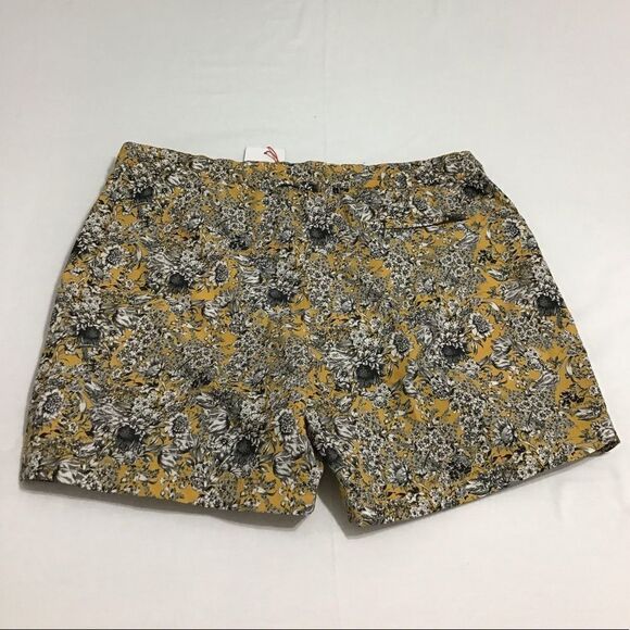 ORLEBAR BROWN Standard Full Bloom Swim Trunks Bright Gold New With Tag Size 38 - Picture 3 of 12